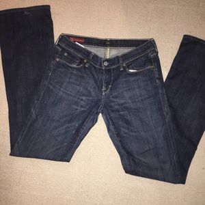 Citizens of Humanity jeans 29